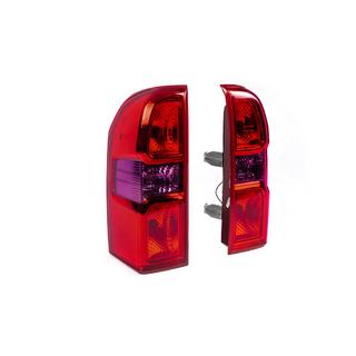 Zadní světla RED (2004-2008, 2 ks) fotografie 2