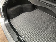 BMW řada 3 E46 1998–2006 EVA vana do kufru SW (černá) fotografie 3
