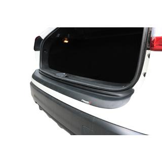 Nástavec zadního nárazníku EuroCap (2014-2017, ABS) Nissan Qashqai 2014–2021 fotografie 3