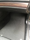 BMW řada 5 E39 1996–2003 EVA autokoberce (černé) fotografie 2