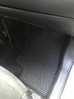 Mitsubishi Outlander 2012–2021 EVA autokoberce P-HEV (černé) fotografie 5