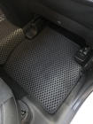 Mitsubishi Outlander 2012–2021 EVA autokoberce P-HEV (černé) fotografie 6