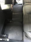 Mitsubishi Outlander 2012–2021 EVA autokoberce P-HEV (černé) fotografie 8
