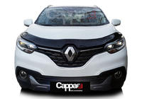 Renault Kadjar 2015–2022 Deflektor kapoty (EuroCap) fotografie 15