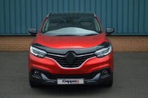 Renault Kadjar 2015–2022 Deflektor kapoty (EuroCap) fotografie 11