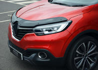 Renault Kadjar 2015–2022 Deflektor kapoty (EuroCap) fotografie 10