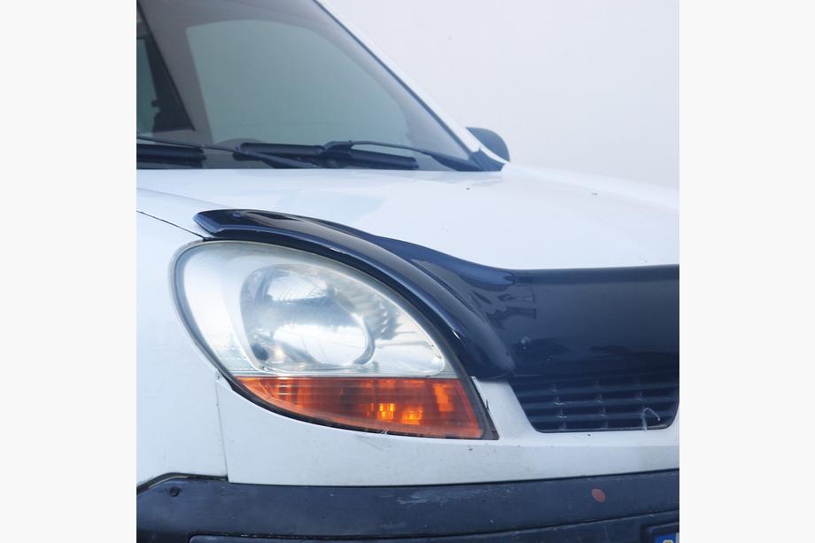 Renault Kangoo 1998–2008 Deflektor kapoty 2004-2008 (EuroCap) Fotografie 3