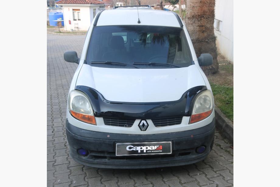Renault Kangoo 1998–2008 Deflektor kapoty 2004-2008 (EuroCap) Fotografie 1