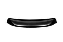 Renault Megane II 2004–2009 Spoiler zadního okna Sedan (EuroCap, ABS) fotografie 13