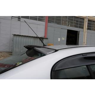 Spoiler zadního okna Sedan (EuroCap, ABS) Renault Megane II 2004–2009 fotografie 1