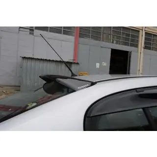 Spoiler zadního okna Sedan (EuroCap, ABS)