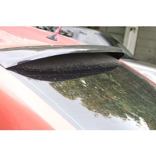 Spoiler zadního okna Sedan (EuroCap, ABS) Renault Megane II 2004–2009 fotografie 4