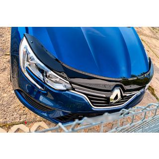 Deflektor kapoty (EuroCap) Renault Megane IV 2016–2025 fotografie 3