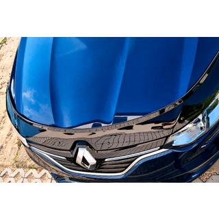 Deflektor kapoty (EuroCap) Renault Megane IV 2016–2025 fotografie 2