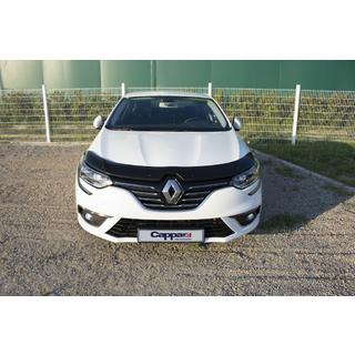 Deflektor kapoty (EuroCap) Renault Megane IV 2016–2025 fotografie 2