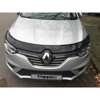 Deflektor kapoty (EuroCap) Renault Megane IV 2016–2025 fotografie 4