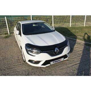 Deflektor kapoty (EuroCap) Renault Megane IV 2016–2025 fotografie 3