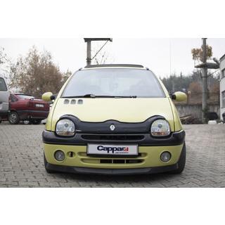 Deflektor kapoty (EuroCap) fotografie 2