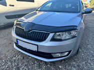 Skoda Octavia III A7 2013–2019 Deflektor kapoty 2013-2017 (EuroCap) fotografie 1