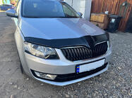 Skoda Octavia III A7 2013–2019 Deflektor kapoty 2013-2017 (EuroCap) fotografie 3