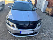 Skoda Octavia III A7 2013–2019 Deflektor kapoty 2013-2017 (EuroCap) fotografie 4