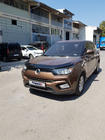 SsangYong Tivoli 2015– Deflektor kapoty (EuroCap) fotografie 3