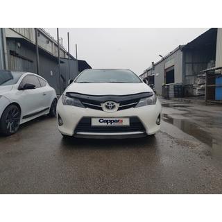 Deflektor kapoty (EuroCap) Toyota Auris 2012–2018 fotografie 3
