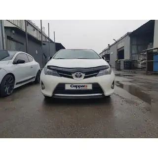Deflektor kapoty (EuroCap) Toyota Auris 2012–2018 fotografie 3