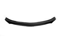 Toyota Corolla 2007–2013 Deflektor kapoty (EuroCap) fotografie 3