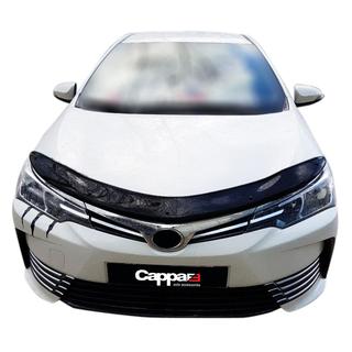 Deflektor kapoty (EuroCap) Toyota Corolla 2013–2019 fotografie 2