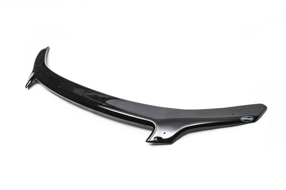 Toyota Land Cruiser Prado 150 2009–2023 Deflektor kapoty 2009-2013 (EuroCap) Fotografie 5
