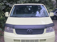 Volkswagen T5 Multivan 2003–2010 Deflektor kapoty (EuroCap) fotografie 12