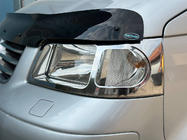 Volkswagen T5 Multivan 2003–2010 Deflektor kapoty (EuroCap) fotografie 15