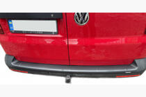 Volkswagen T5 Transporter 2003–2010 Nástavec zadního nárazníku EuroCap (ABS) fotografie 4