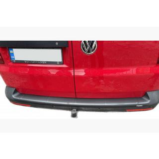 Nástavec zadního nárazníku EuroCap (ABS) Volkswagen T5 Transporter 2003–2010 fotografie 4