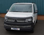 Volkswagen T6 2015–2024 Deflektor kapoty (EuroCap) fotografie 2