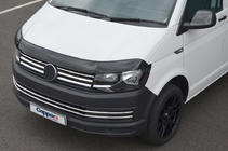 Volkswagen T6 2015–2024 Deflektor kapoty (EuroCap) fotografie 4