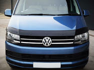 Volkswagen T6 2015–2024 Deflektor kapoty (EuroCap) fotografie 7