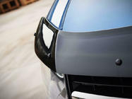 Volkswagen T6 2015–2024 Deflektor kapoty (EuroCap) fotografie 8