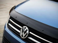 Volkswagen T6 2015–2024 Deflektor kapoty (EuroCap) fotografie 9