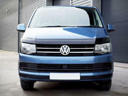 Volkswagen T6 2015–2024 Deflektor kapoty (EuroCap) fotografie 12