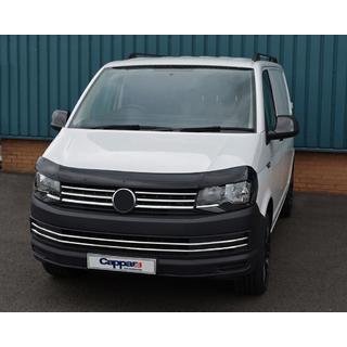 Deflektor kapoty (EuroCap) Volkswagen T6 2015–2024 fotografie 2