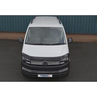 Deflektor kapoty (EuroCap) Volkswagen T6 2015–2024 fotografie 3