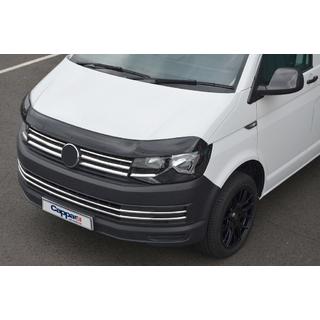Deflektor kapoty (EuroCap) Volkswagen T6 2015–2024 fotografie 4