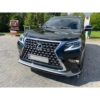 Přední světlomety v designu 2021–2023 (2 ks, Full LED, s AFS)