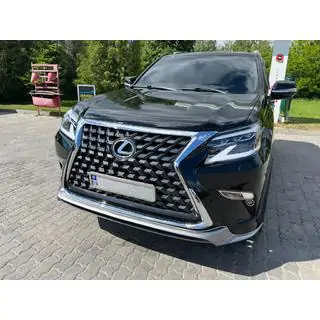 Přední světlomety v designu 2021–2023 (2 ks, Full LED, s AFS)