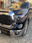 Toyota Sequoia 2007–2022 Sada faceliftového upgradu pro Tundra 2020 (komplet) fotografie 4