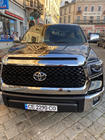 Toyota Sequoia 2007–2022 Sada faceliftového upgradu pro Tundra 2020 (komplet) fotografie 6