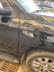 Toyota Sequoia 2007–2022 Sada faceliftového upgradu pro Tundra 2020 (komplet) fotografie 7