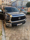 Toyota Sequoia 2007–2022 Sada faceliftového upgradu pro Tundra 2020 (komplet) fotografie 1